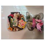 Refrigerator magnet lot