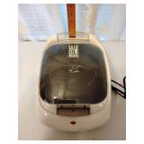 George Foreman grill