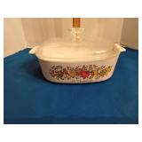 Corning ware Spice of Life, 2 L