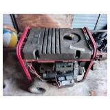Generator Craftsman 6000 300 watt