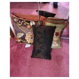 Throw pillow lot