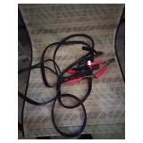 Jumper cables