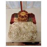 Placemats and trivets lot