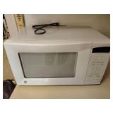 GE Microwave
