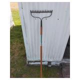 Rake