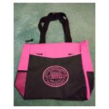 Halifax county tote bag
