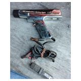 DC inductive timing light