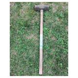 Sledge hammer