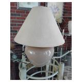 Table lamp