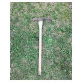 Pickaxe
