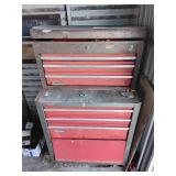 Craftsman rolling tool chest