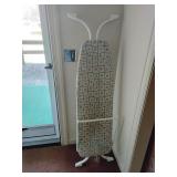 Ironing board
