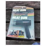 Heat gun