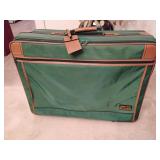 Pierre Cardin collection luggage