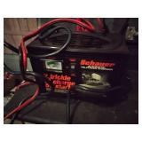 Battery charger