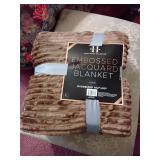 King oversize blanket