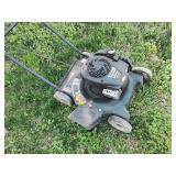 Bolens 20' push mower