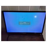 Element flat screen tv