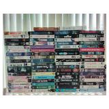 VHS Lot
