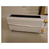 Maxim microchip toaster