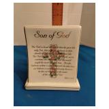 Ceramic Religious decor