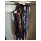 Neck tie lot