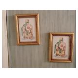 Whimsical art prints (2)