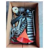 Misc tool lot