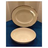 Cambridge Johnson Bros. Carylye bone china