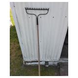 Rake
