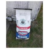 20lbs bag charcoal