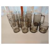 Tupperware drink ware