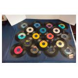 45 record variety