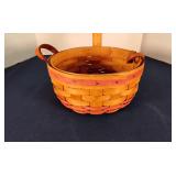 Longaberger basket of love