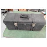 Tool box w/ contents