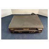 Samtron VCR