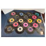 45 record variety