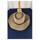 Stetson Gambler small medium
