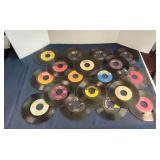 45 record variety