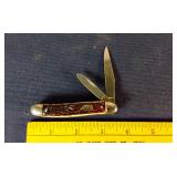 Colonial pocket knife