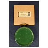 Longaberger coaster lid