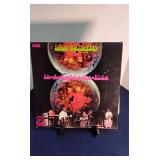 Iron Butterfly In A Gadda Da Vida vinyl 1968