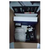 Binder & office supply lot