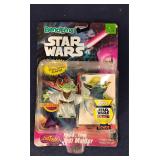Star Wars Yoda Bendems