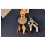 Misc toy lot