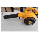 Poulan Pro gas leaf blower
