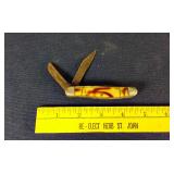 Camillus folding pocket knife
