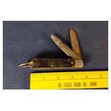 Colonial pocket knife