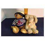 Boyds Bears (2)