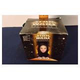 Star Wars Episode 1 Levitating Queen Amidala's
